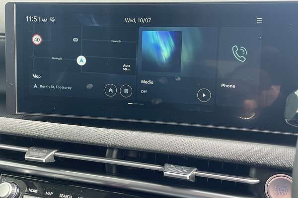 2025 Hyundai Tucson Elite (FWD) NX4.V3