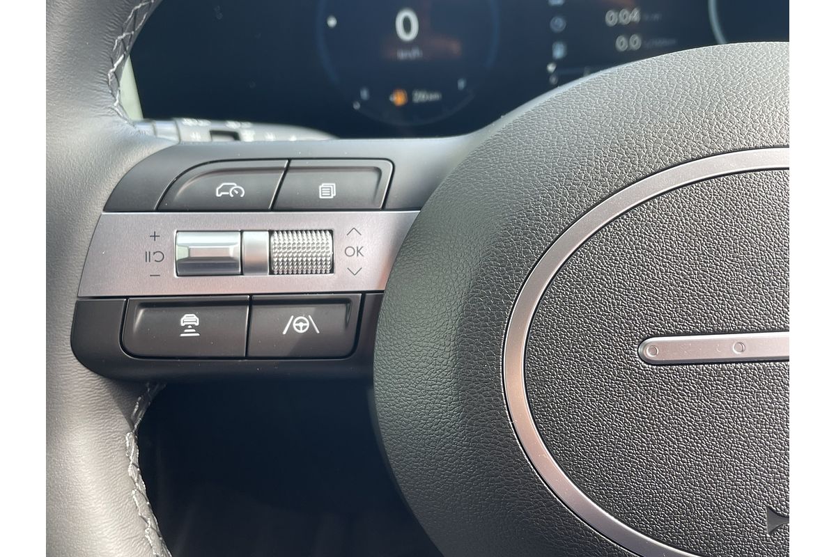 2025 Hyundai Tucson Elite (FWD) NX4.V3