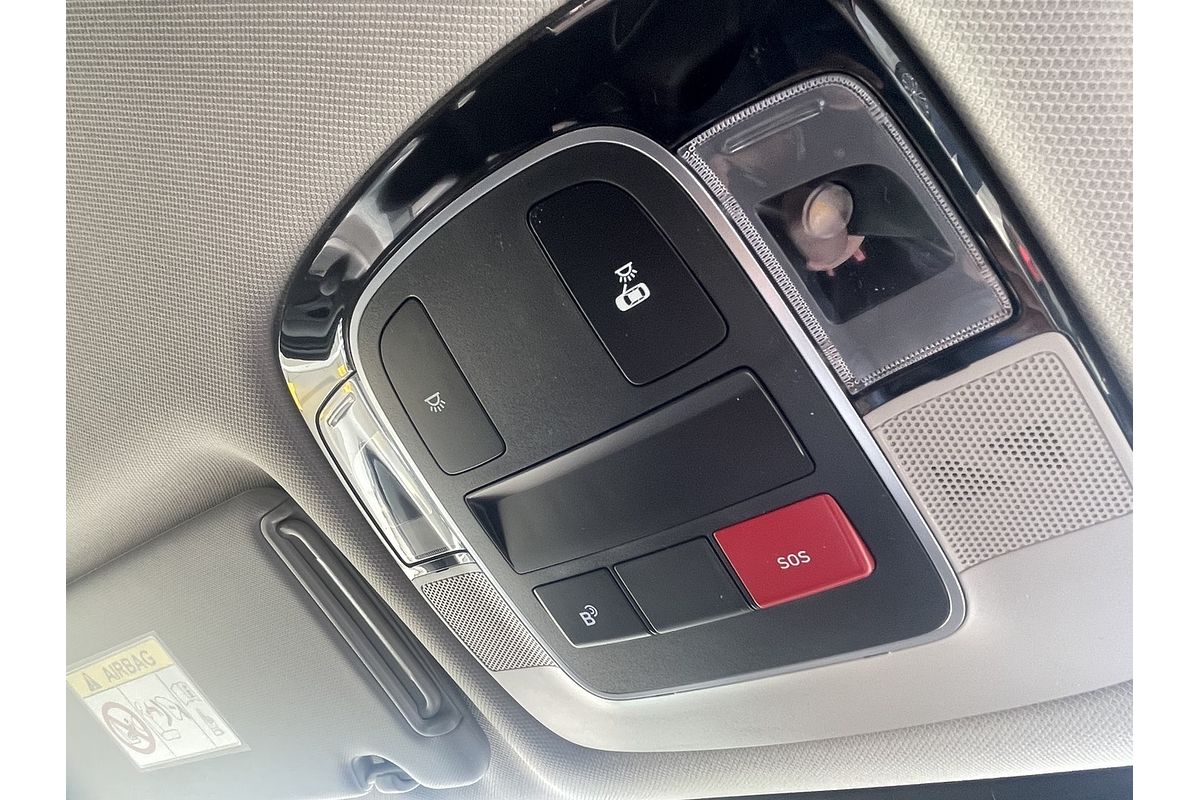 2025 Hyundai Tucson Elite (FWD) NX4.V3