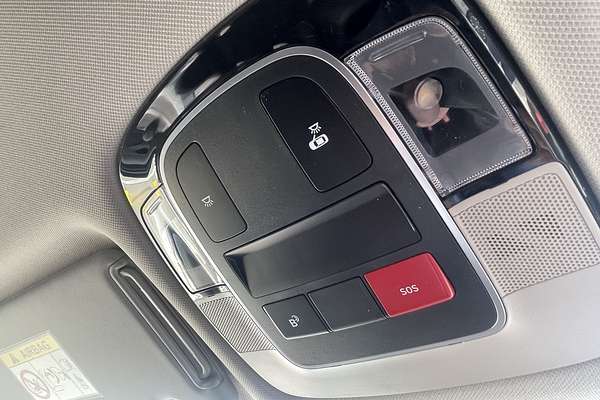 2025 Hyundai Tucson Elite (FWD) NX4.V3