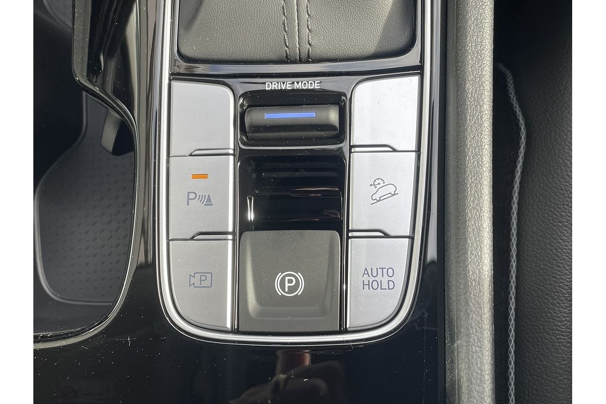 2025 Hyundai Tucson Elite (FWD) NX4.V3