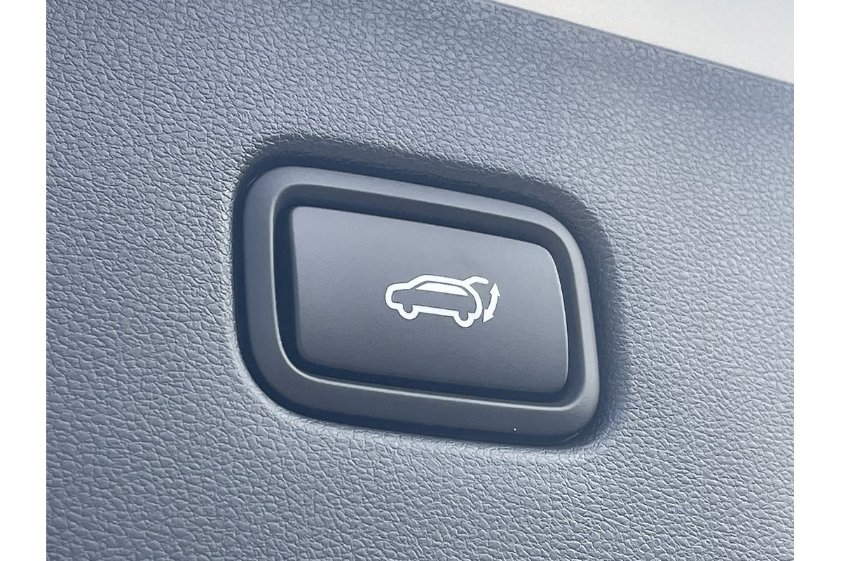 2025 Hyundai Tucson Elite (FWD) NX4.V3