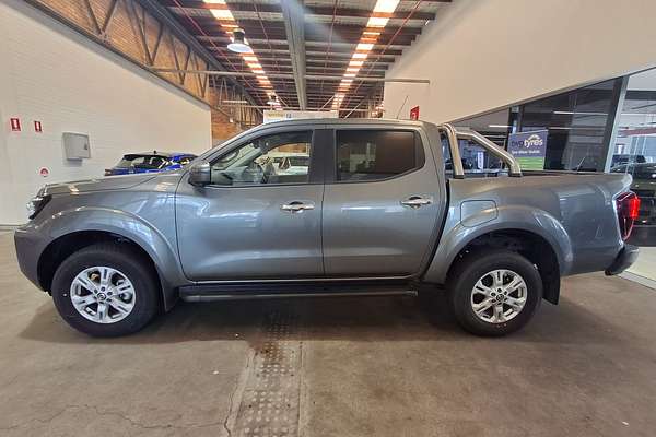 2024 Nissan Navara ST D23 4X4