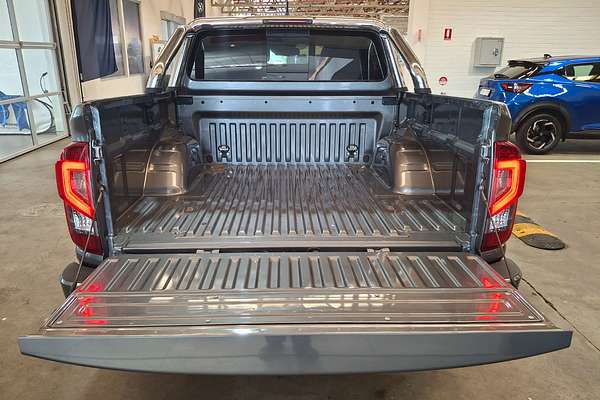 2024 Nissan Navara ST D23 4X4