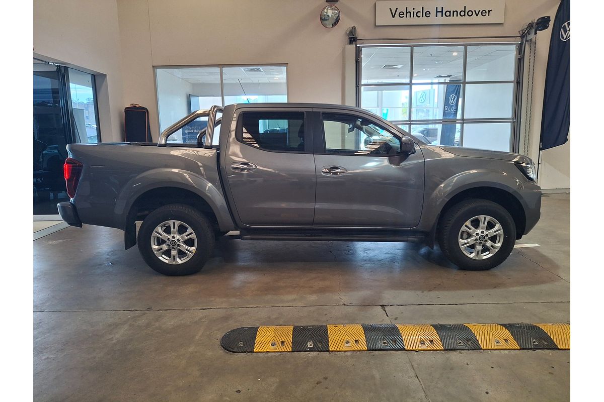 2024 Nissan Navara ST D23 4X4