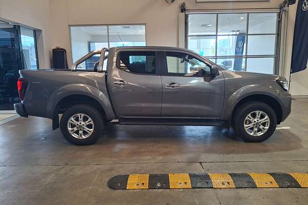 2024 Nissan Navara ST D23 4X4