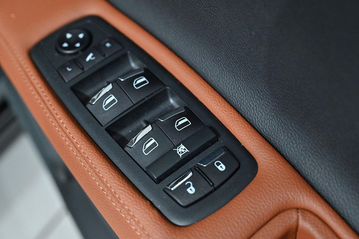 2021 Maserati Ghibli M157