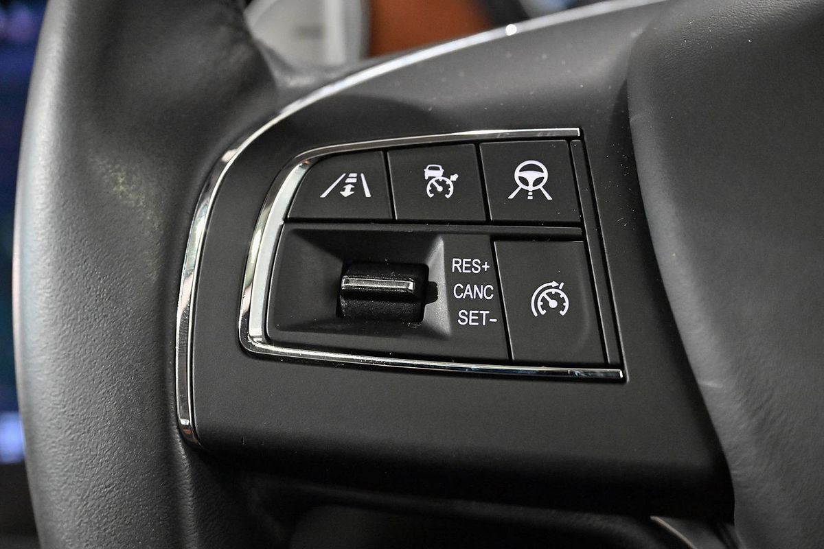 2021 Maserati Ghibli M157