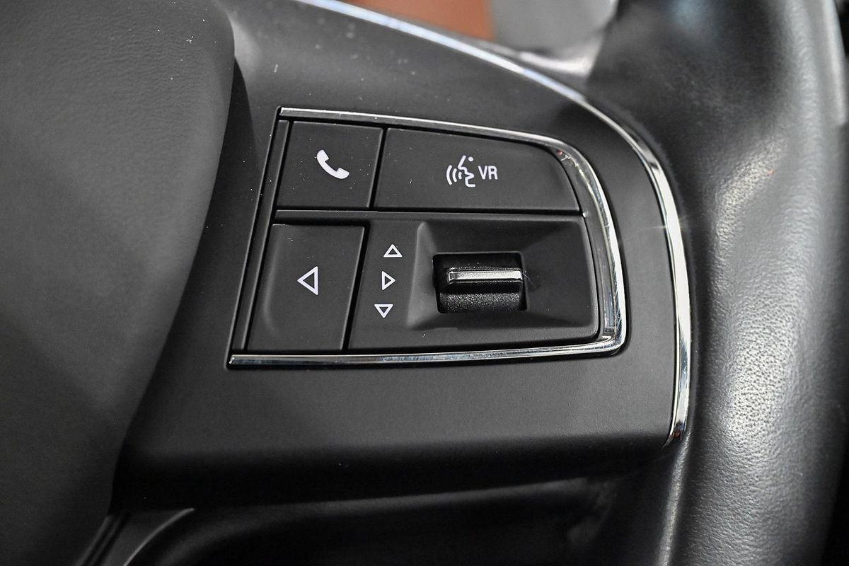 2021 Maserati Ghibli M157