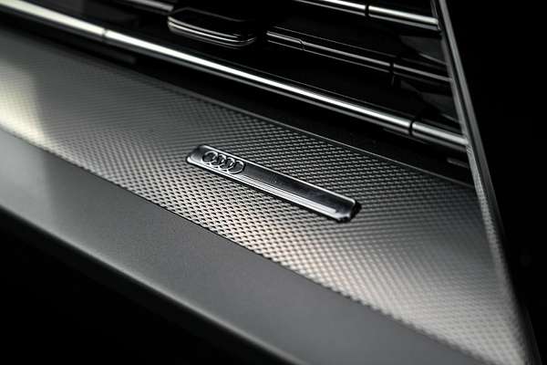 2025 Audi A3 35 TFSI S line GY