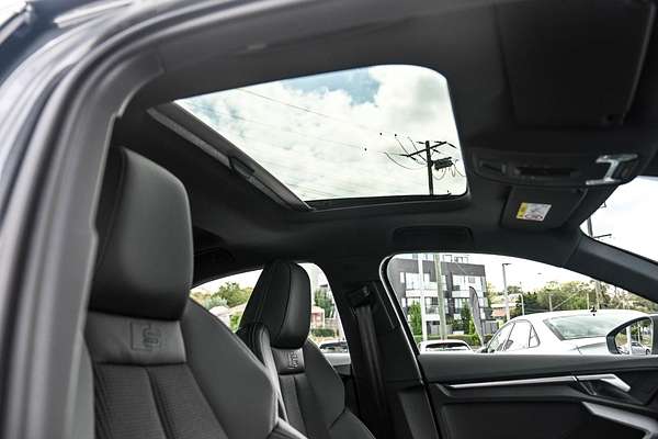 2025 Audi A3 35 TFSI S line GY