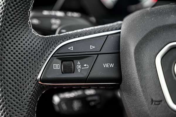 2025 Audi A3 35 TFSI S line GY
