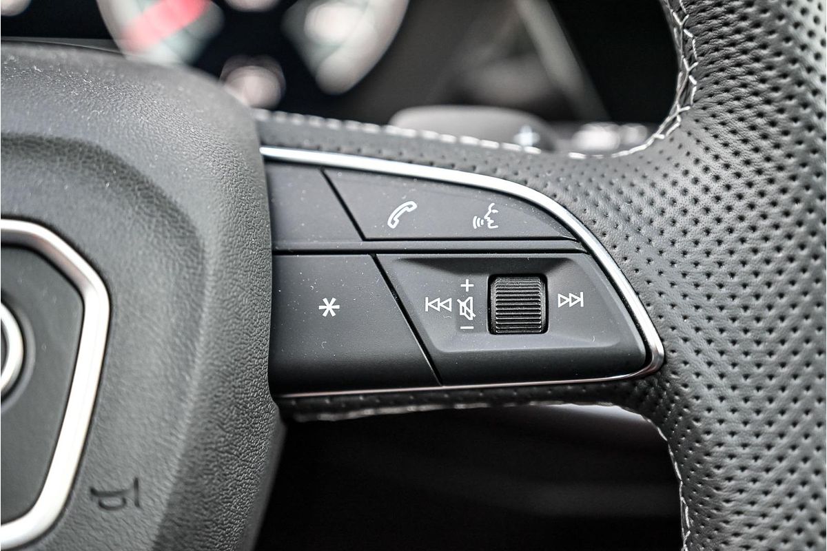 2025 Audi A3 35 TFSI S line GY
