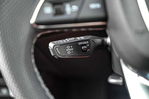 2025 Audi A3 35 TFSI S line GY