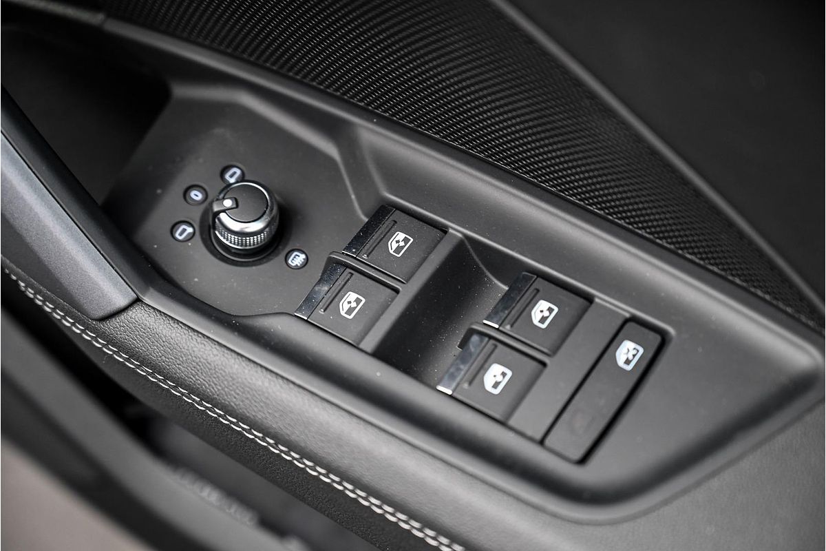 2025 Audi A3 35 TFSI S line GY