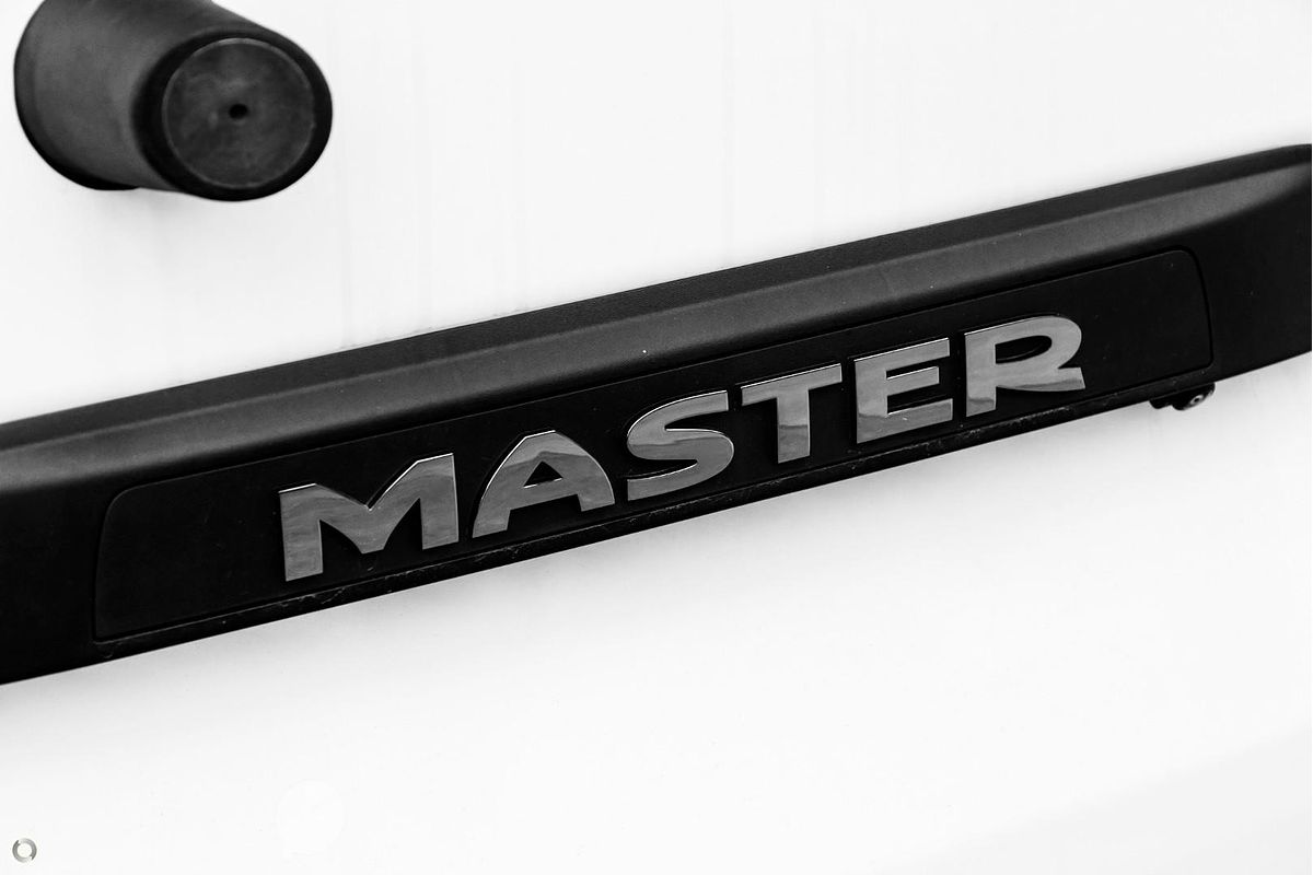 2024 Renault Master Pro 110kW X62 Phase 2