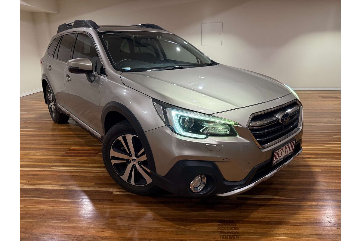2018 Subaru Outback 3.6R 5GEN