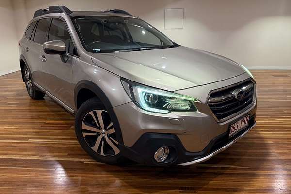 2018 Subaru Outback 3.6R 5GEN