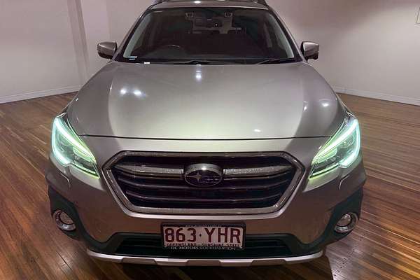 2018 Subaru Outback 3.6R 5GEN