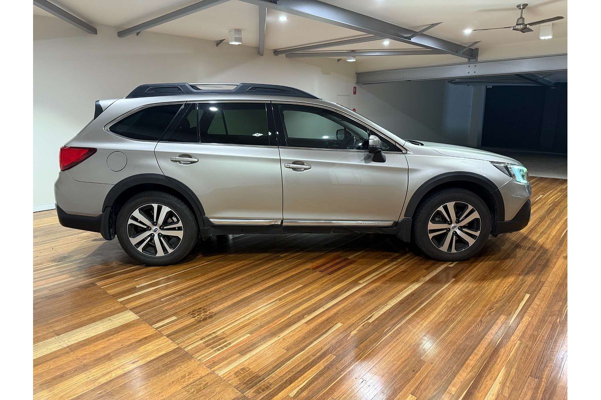 2018 Subaru Outback 3.6R 5GEN