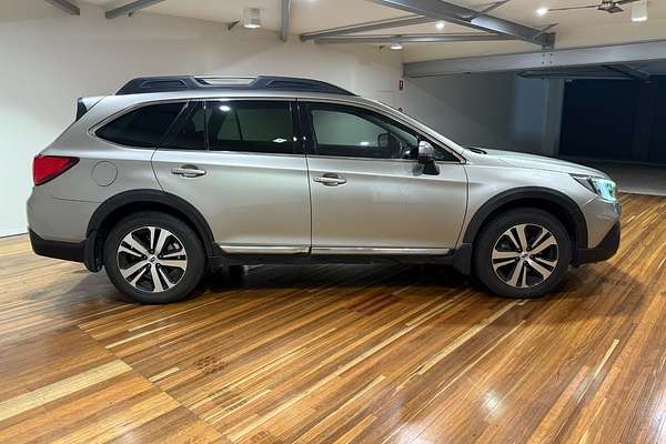 2018 Subaru Outback 3.6R 5GEN