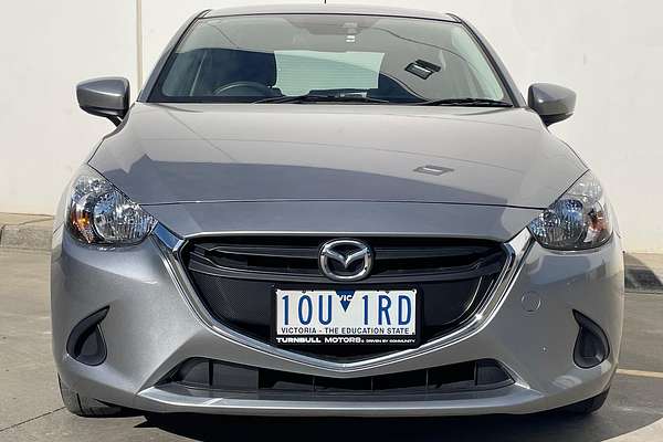 2019 Mazda 2 Neo DJ Series