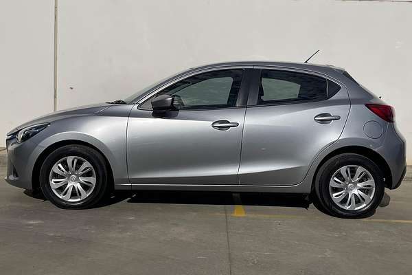 2019 Mazda 2 Neo DJ Series