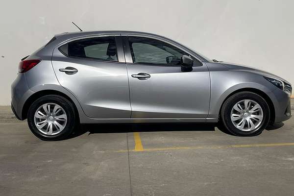 2019 Mazda 2 Neo DJ Series