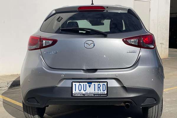 2019 Mazda 2 Neo DJ Series