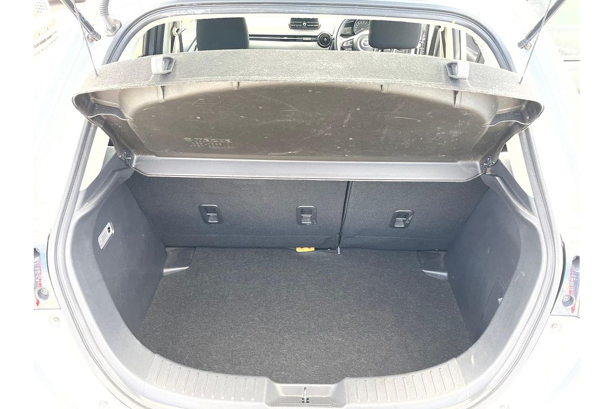 2019 Mazda 2 Neo DJ Series