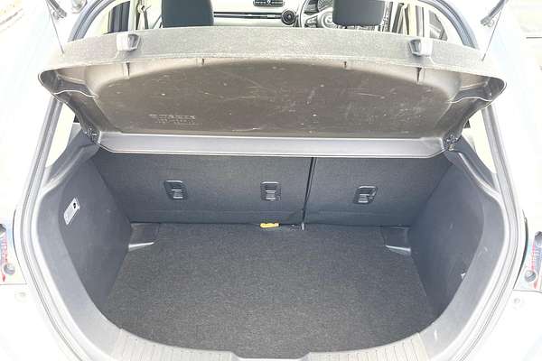2019 Mazda 2 Neo DJ Series