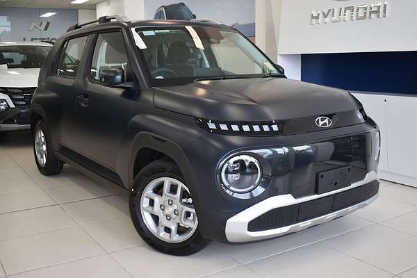 2025 Hyundai INSTER AX.V1