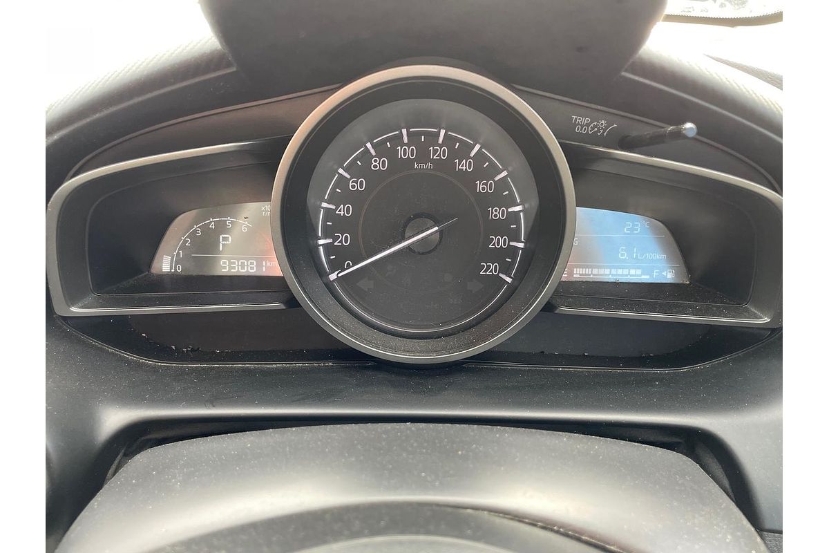 2019 Mazda 2 Neo DJ Series