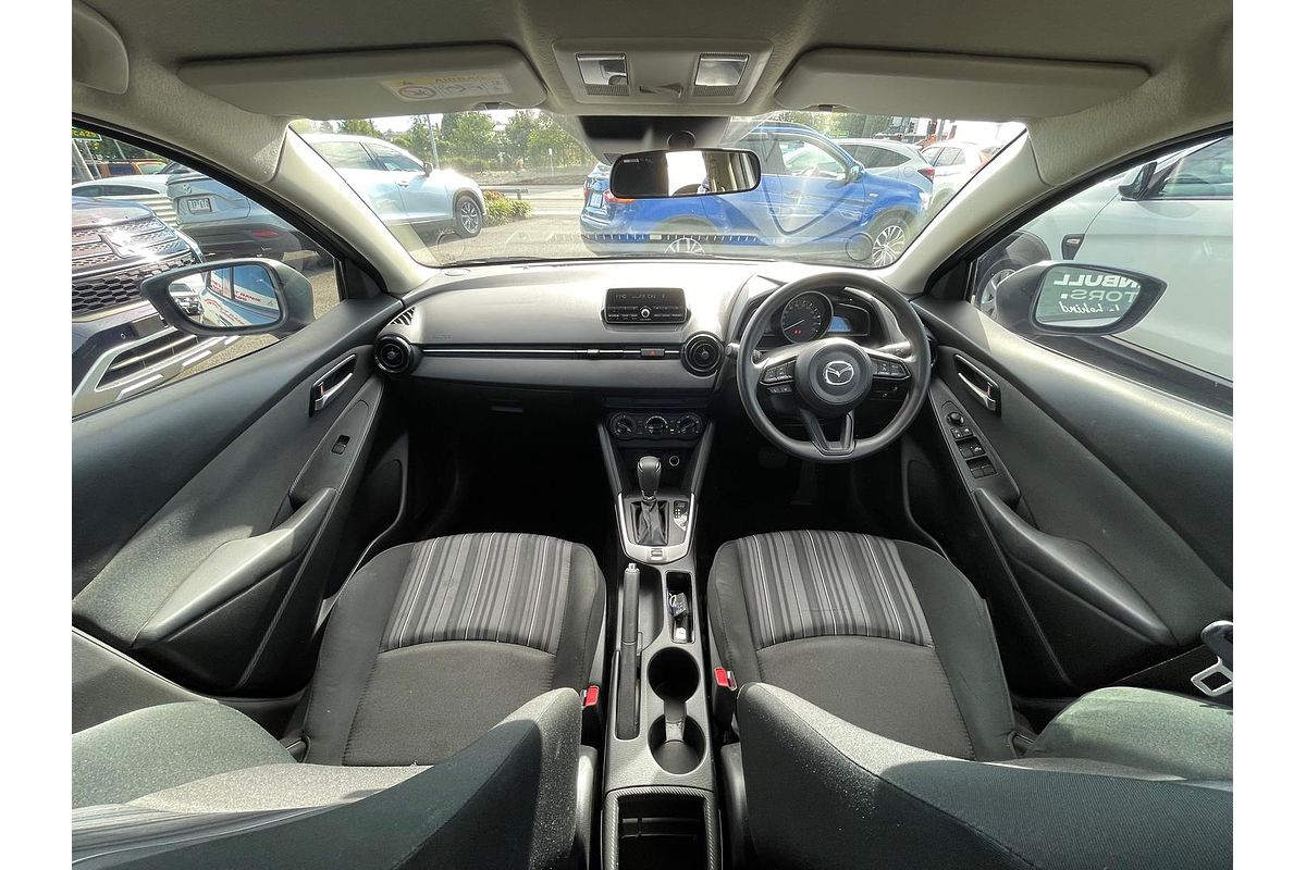 2019 Mazda 2 Neo DJ Series