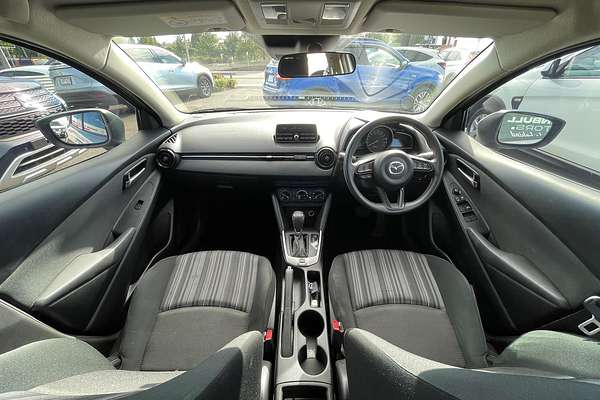 2019 Mazda 2 Neo DJ Series