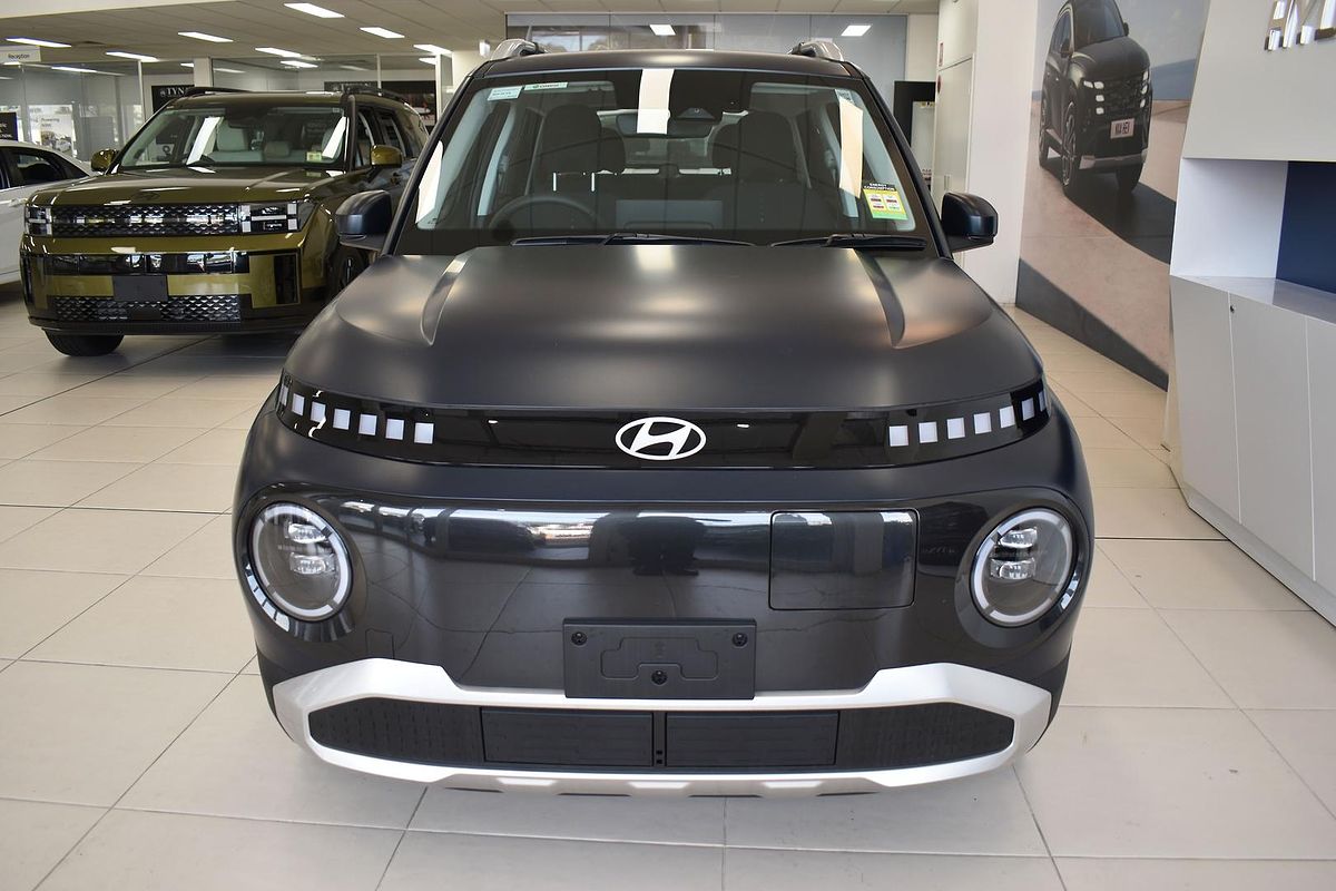 2025 Hyundai INSTER AX.V1