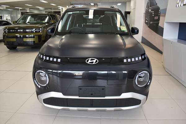2025 Hyundai INSTER AX.V1
