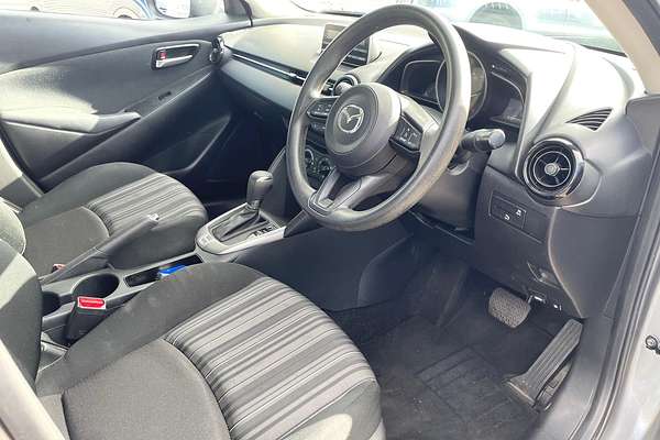 2019 Mazda 2 Neo DJ Series