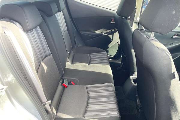 2019 Mazda 2 Neo DJ Series