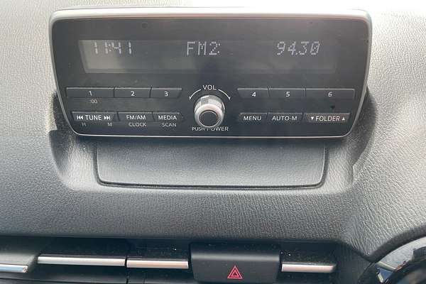 2019 Mazda 2 Neo DJ Series