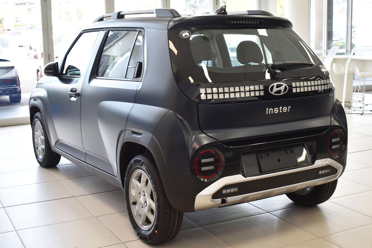 2025 Hyundai INSTER AX.V1