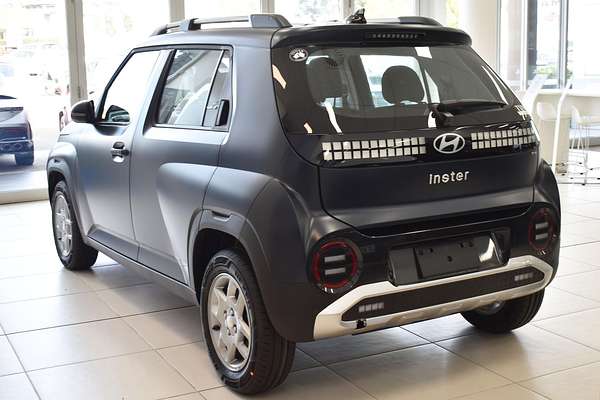 2025 Hyundai INSTER AX.V1