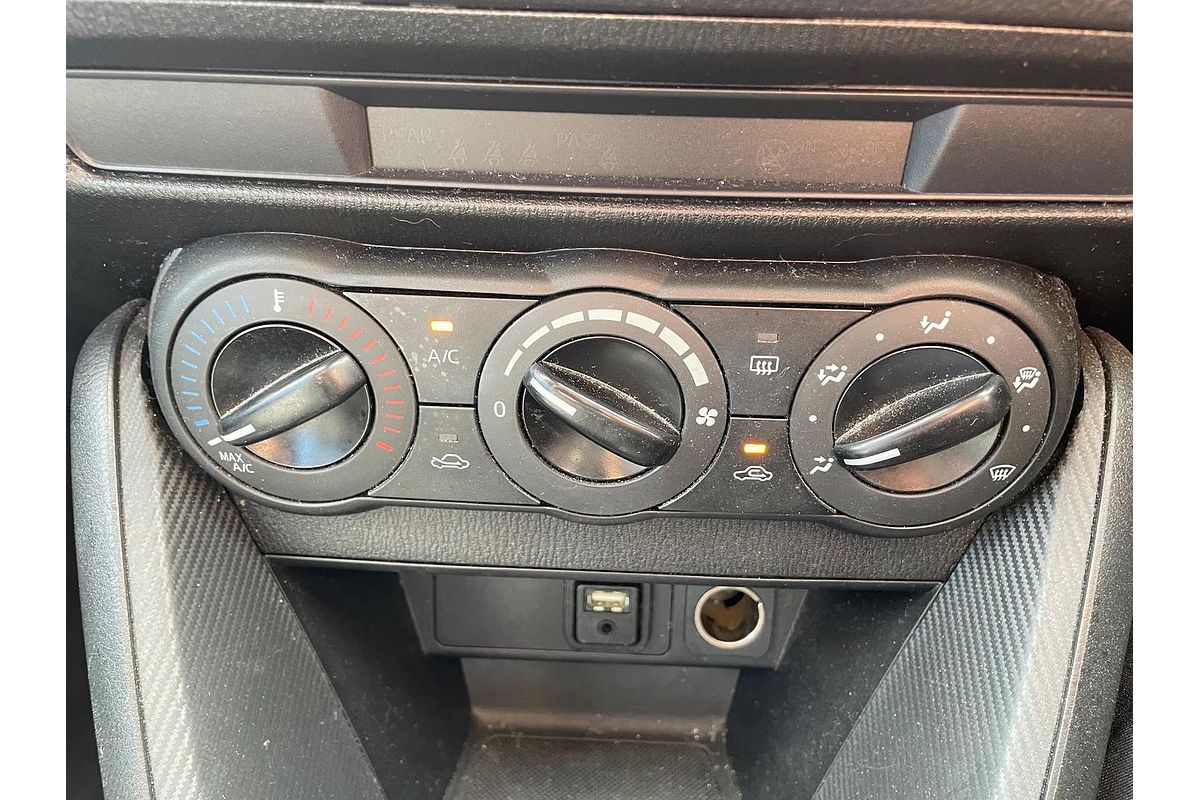 2019 Mazda 2 Neo DJ Series