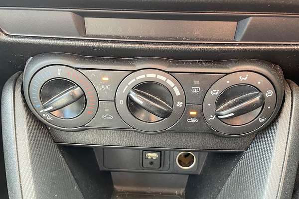 2019 Mazda 2 Neo DJ Series