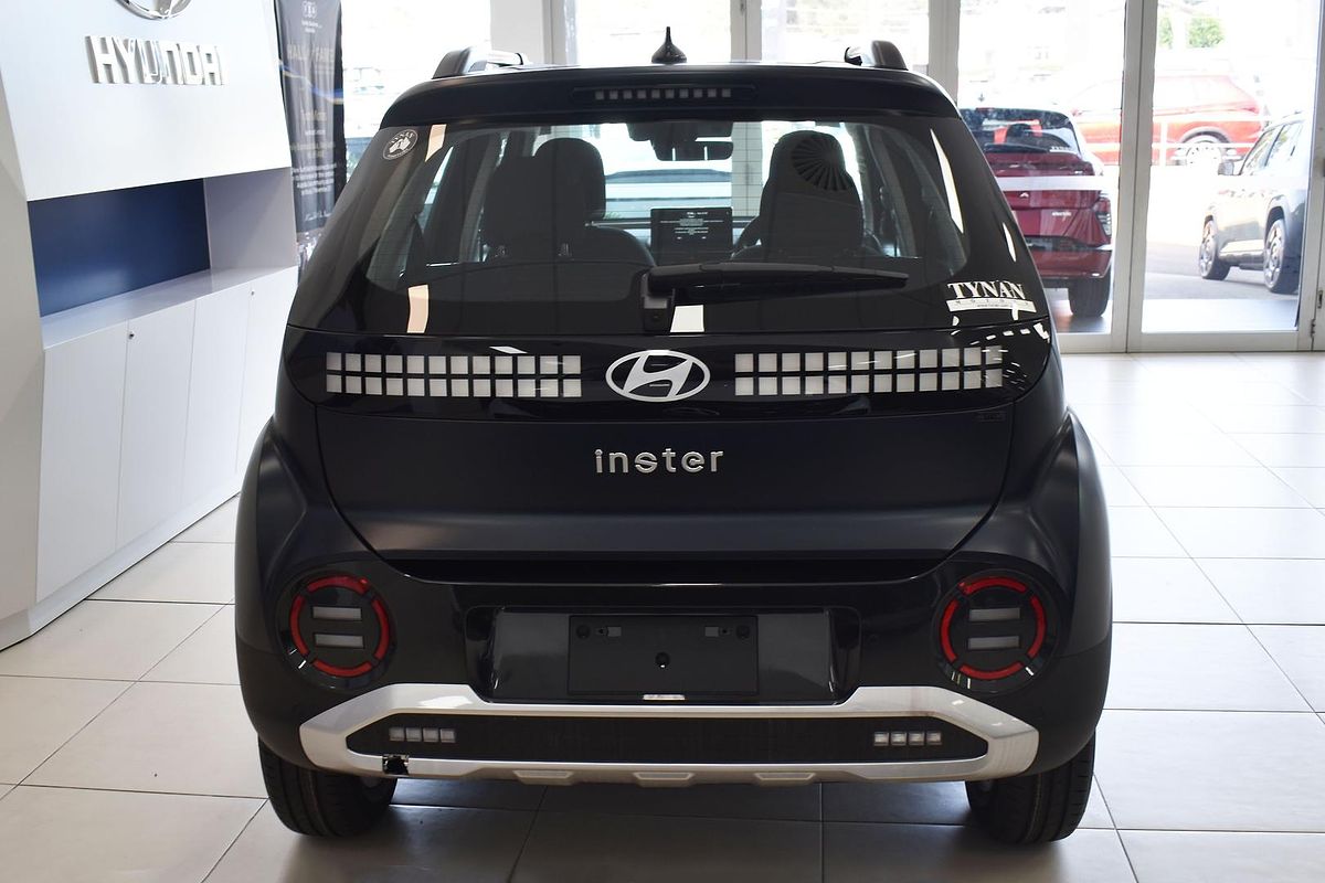 2025 Hyundai INSTER AX.V1
