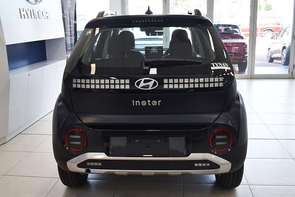 2025 Hyundai INSTER AX.V1