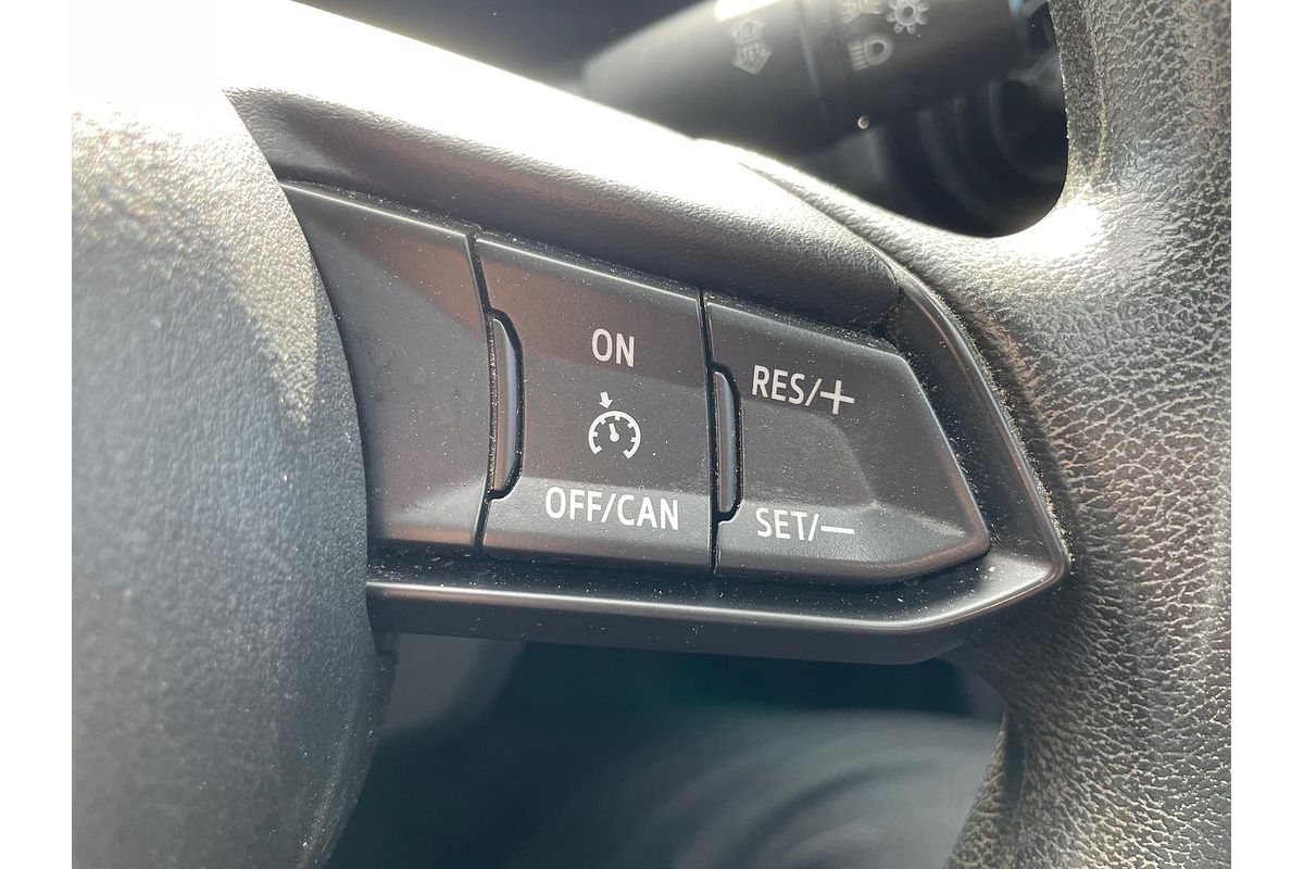 2019 Mazda 2 Neo DJ Series