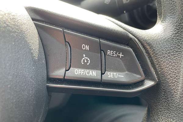 2019 Mazda 2 Neo DJ Series