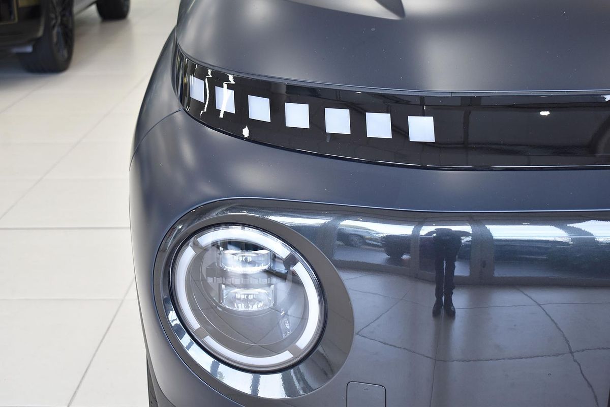 2025 Hyundai INSTER AX.V1