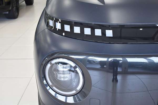 2025 Hyundai INSTER AX.V1